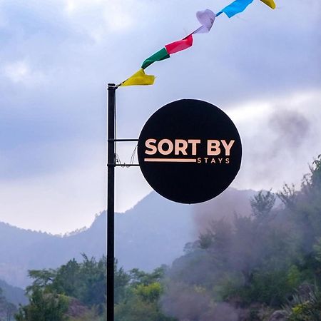 Sort By Stays, Kareri Dharamshala Ngoại thất bức ảnh