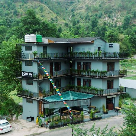 Sort By Stays, Kareri Dharamshala Ngoại thất bức ảnh