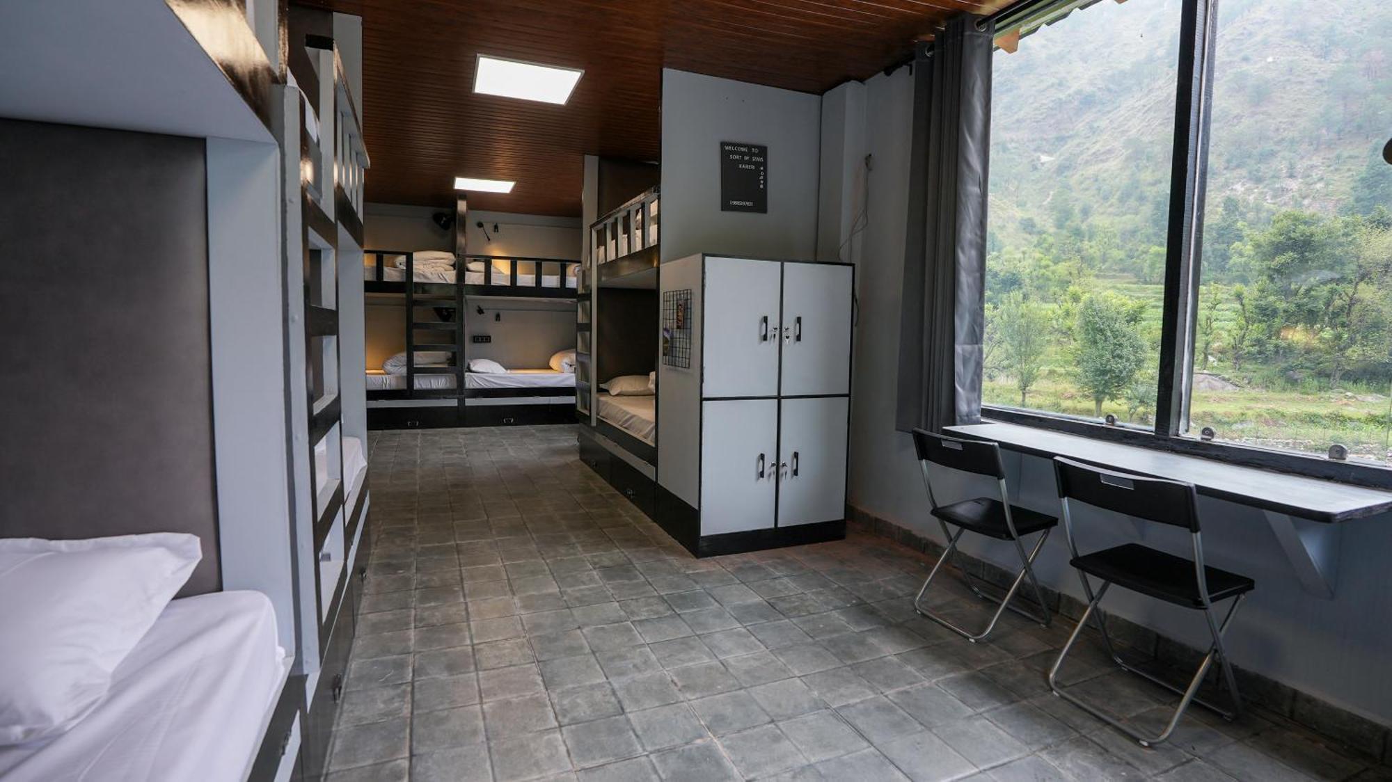 Sort By Stays, Kareri Dharamshala Ngoại thất bức ảnh