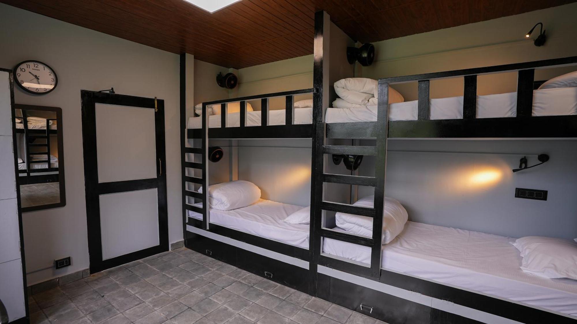 Sort By Stays, Kareri Dharamshala Ngoại thất bức ảnh