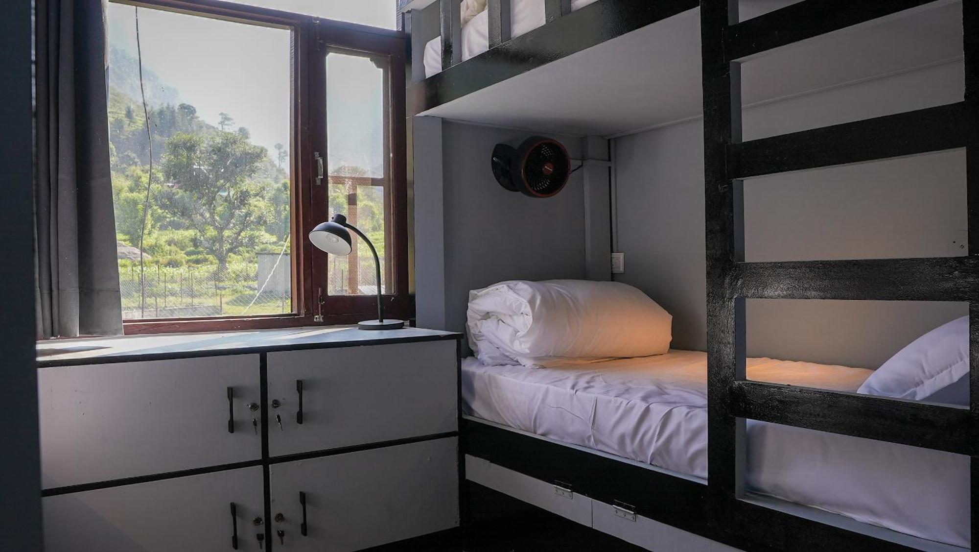 Sort By Stays, Kareri Dharamshala Ngoại thất bức ảnh