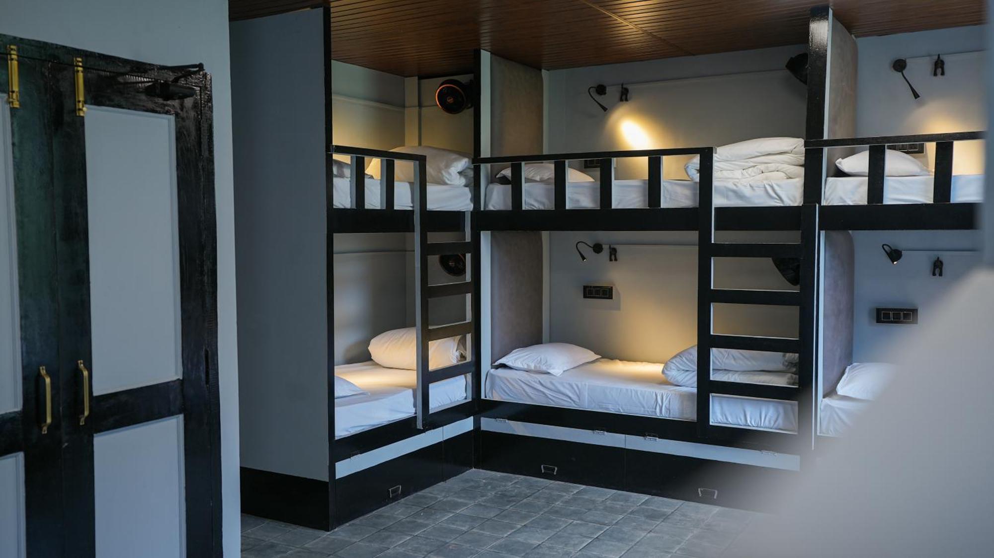 Sort By Stays, Kareri Dharamshala Ngoại thất bức ảnh