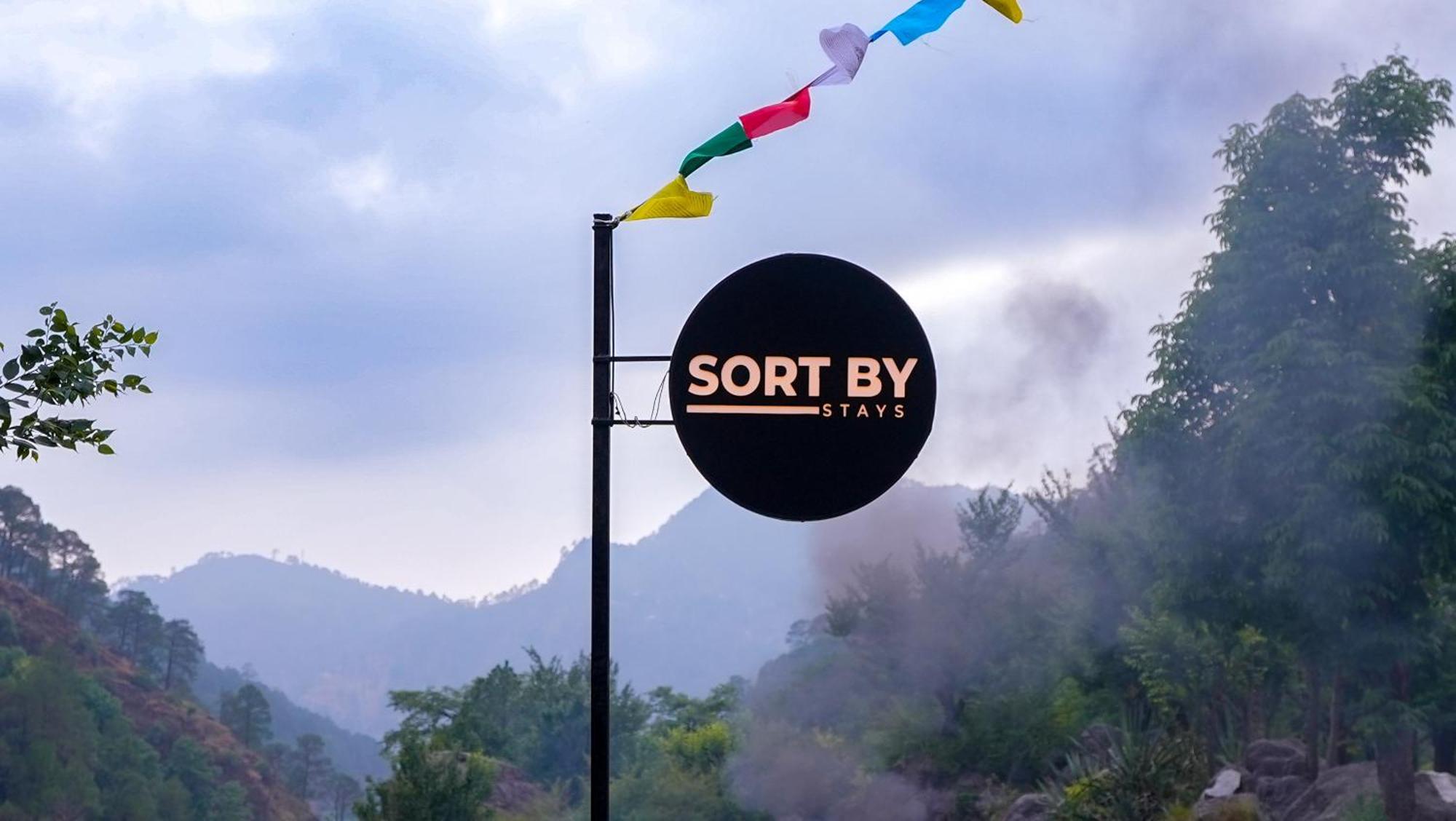 Sort By Stays, Kareri Dharamshala Ngoại thất bức ảnh